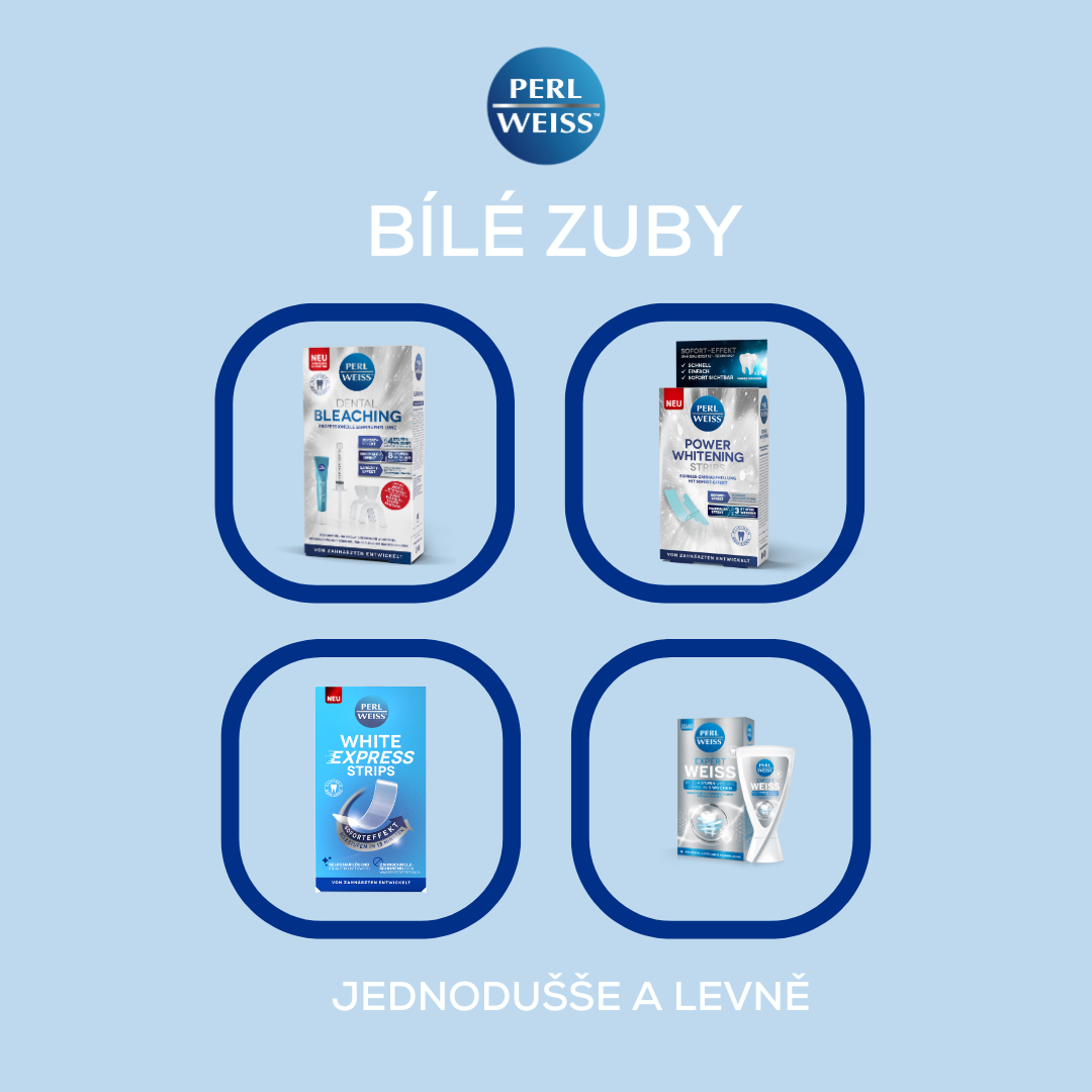 PERL WEISS Facebook ad