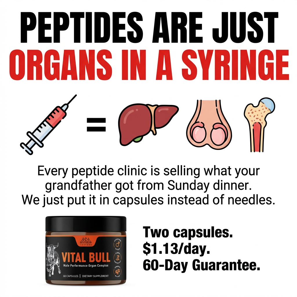 Dr. Thomas Miller Facebook ad
