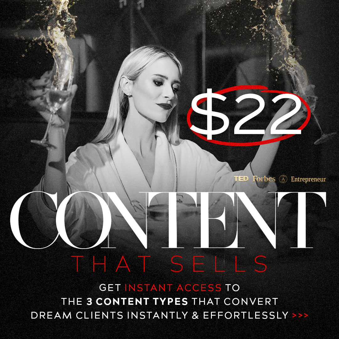 Rich Queen - Leanne Lopez Mosley Facebook ad