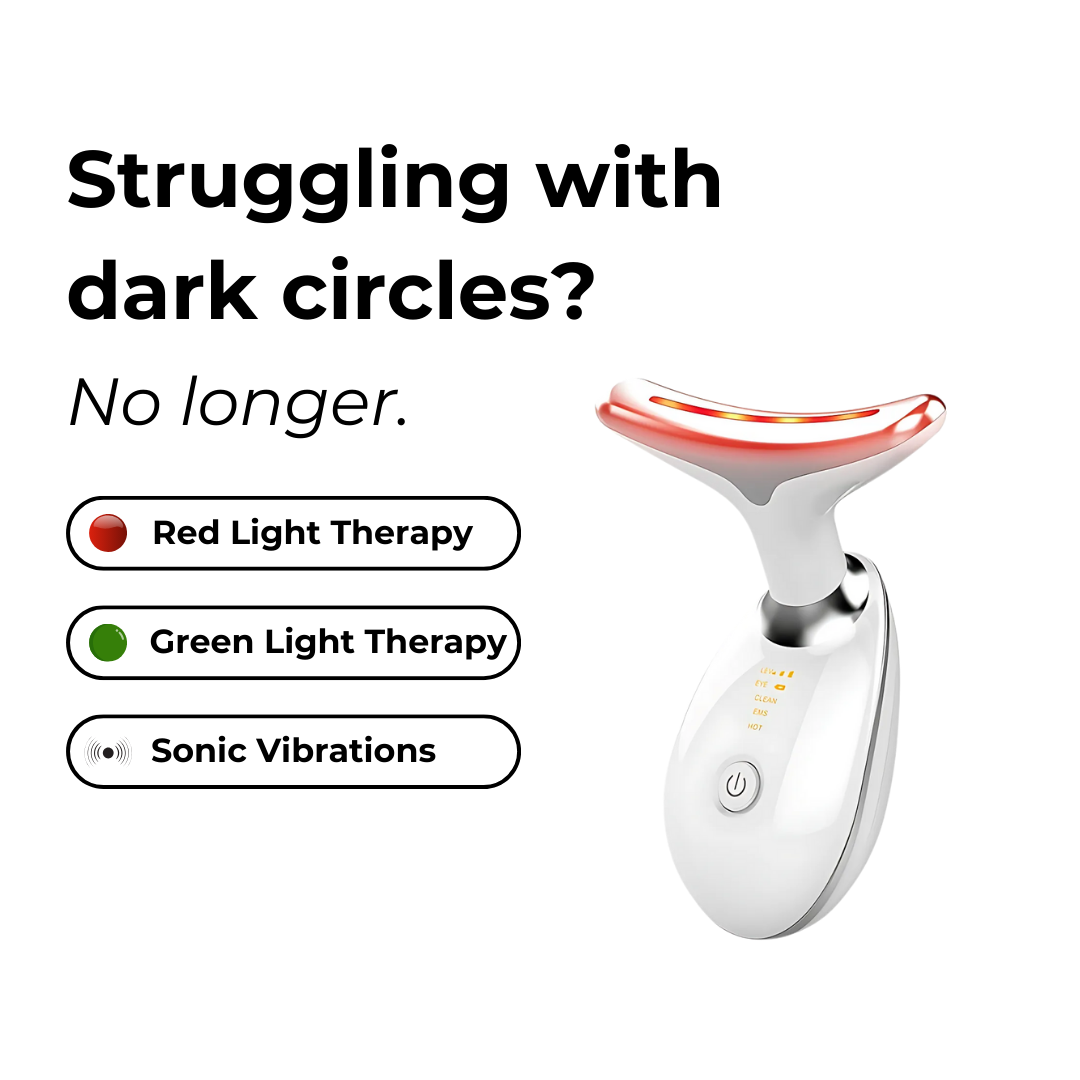 Lux Cove Facebook ad