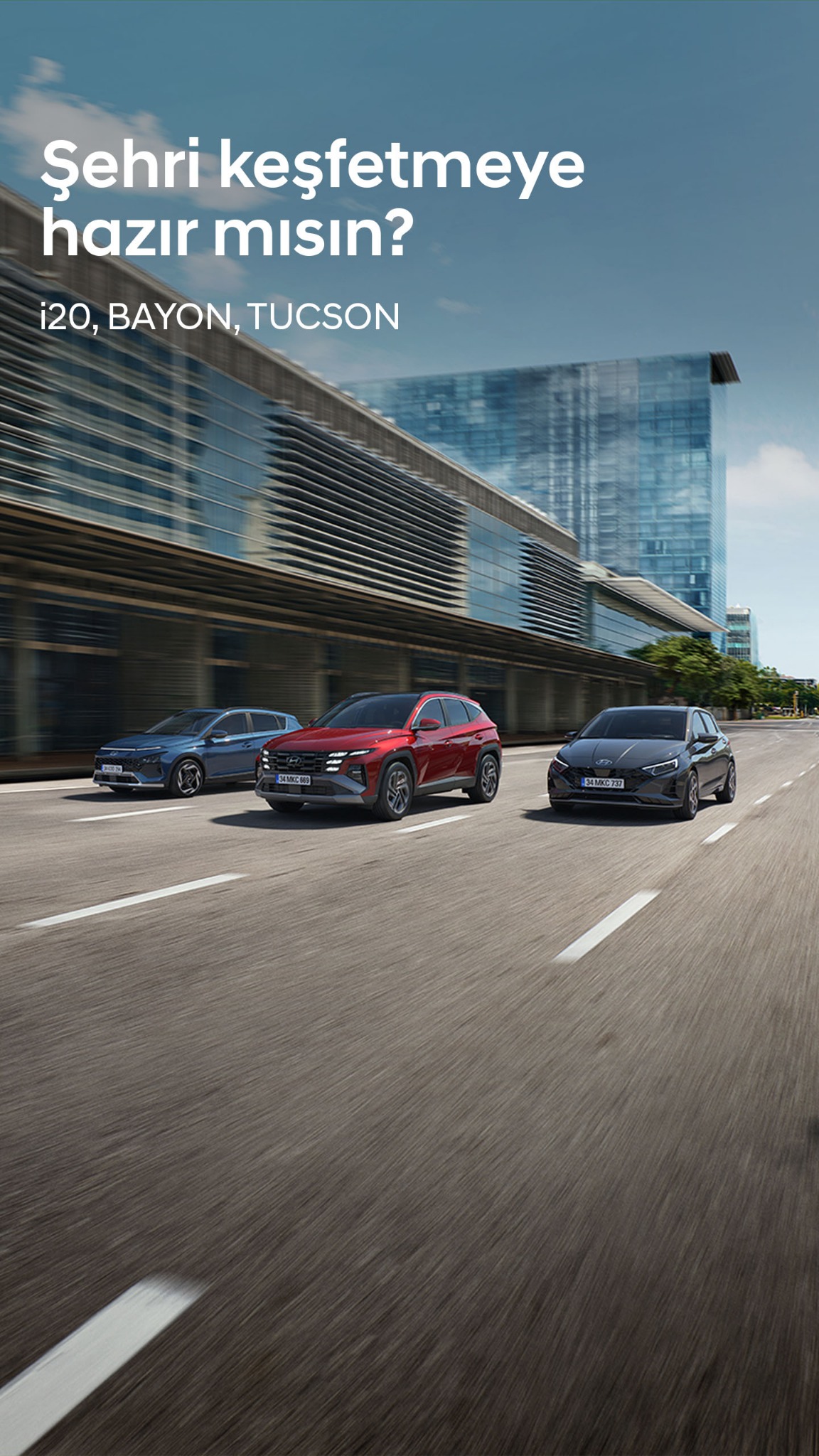 Hyundai Türkiye Facebook ad from Mar 9, 2026