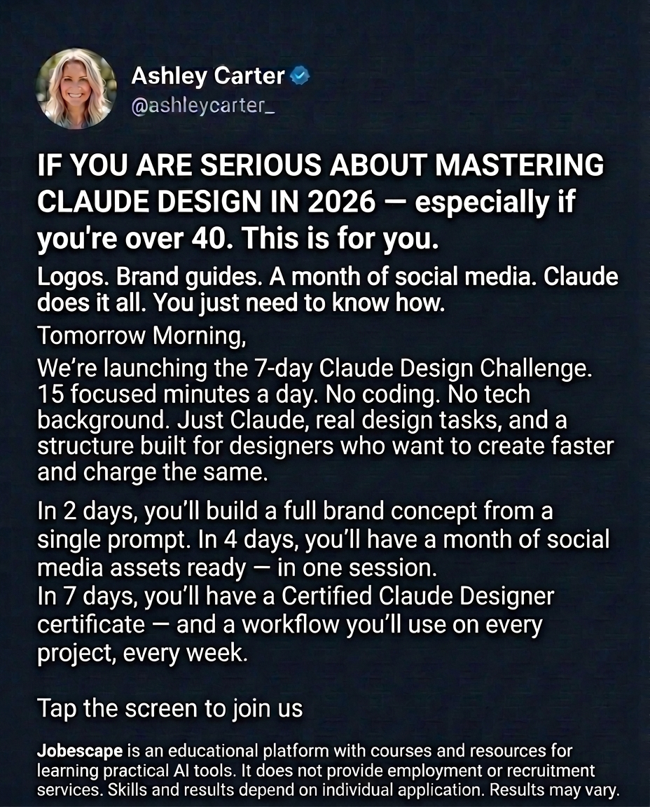 Marcus Levin Facebook ad