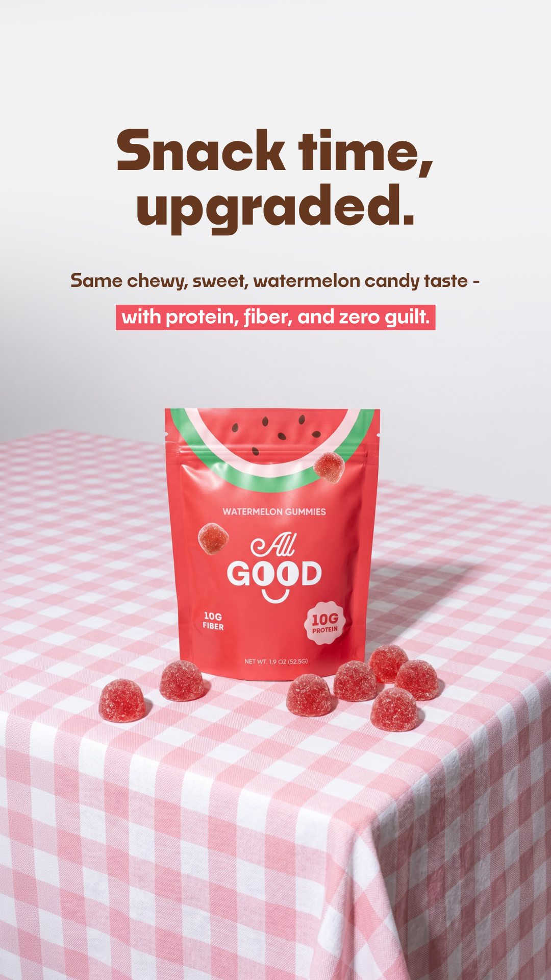 Eatallgood Facebook ad