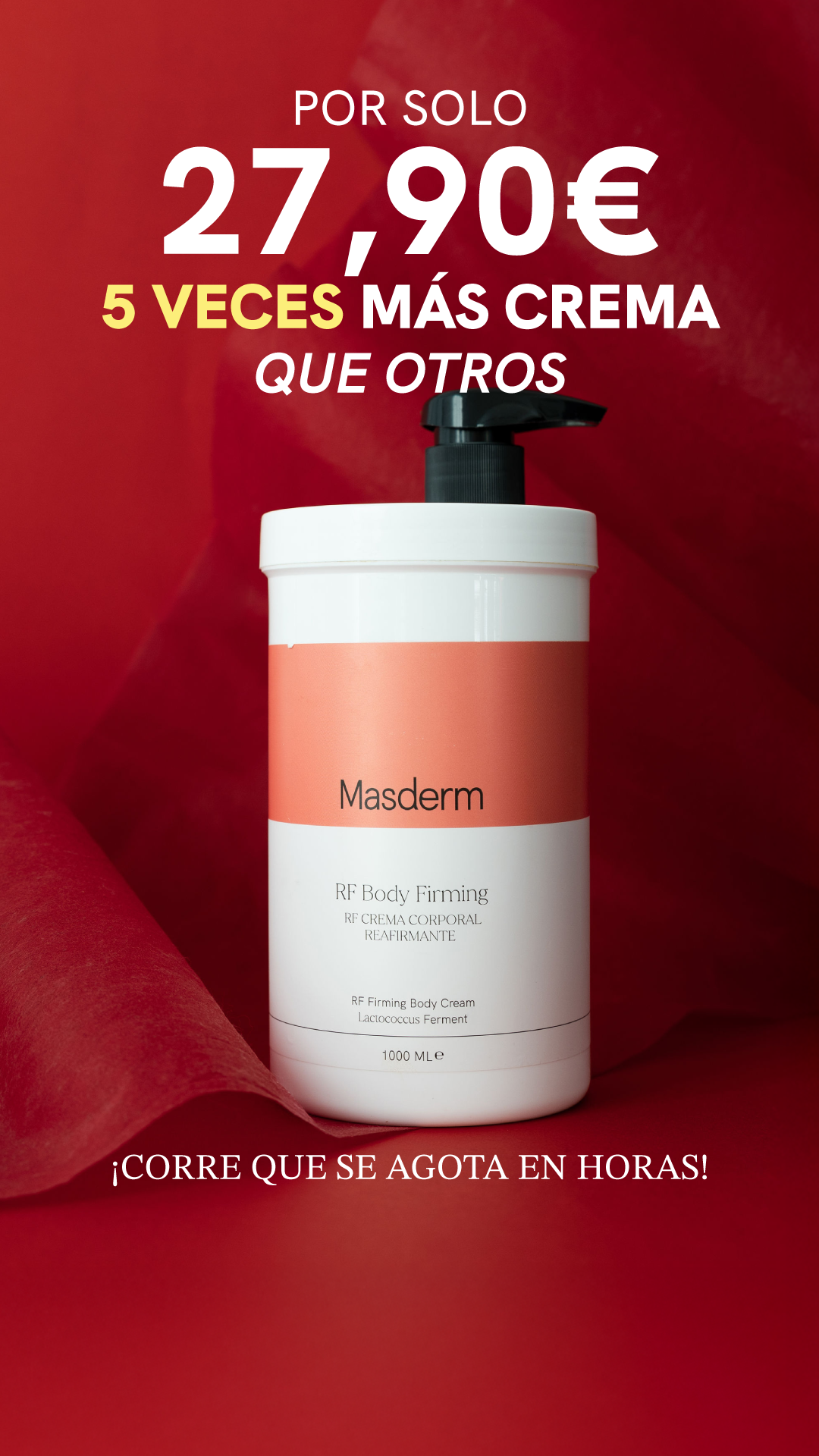 20minutos.es Facebook ad
