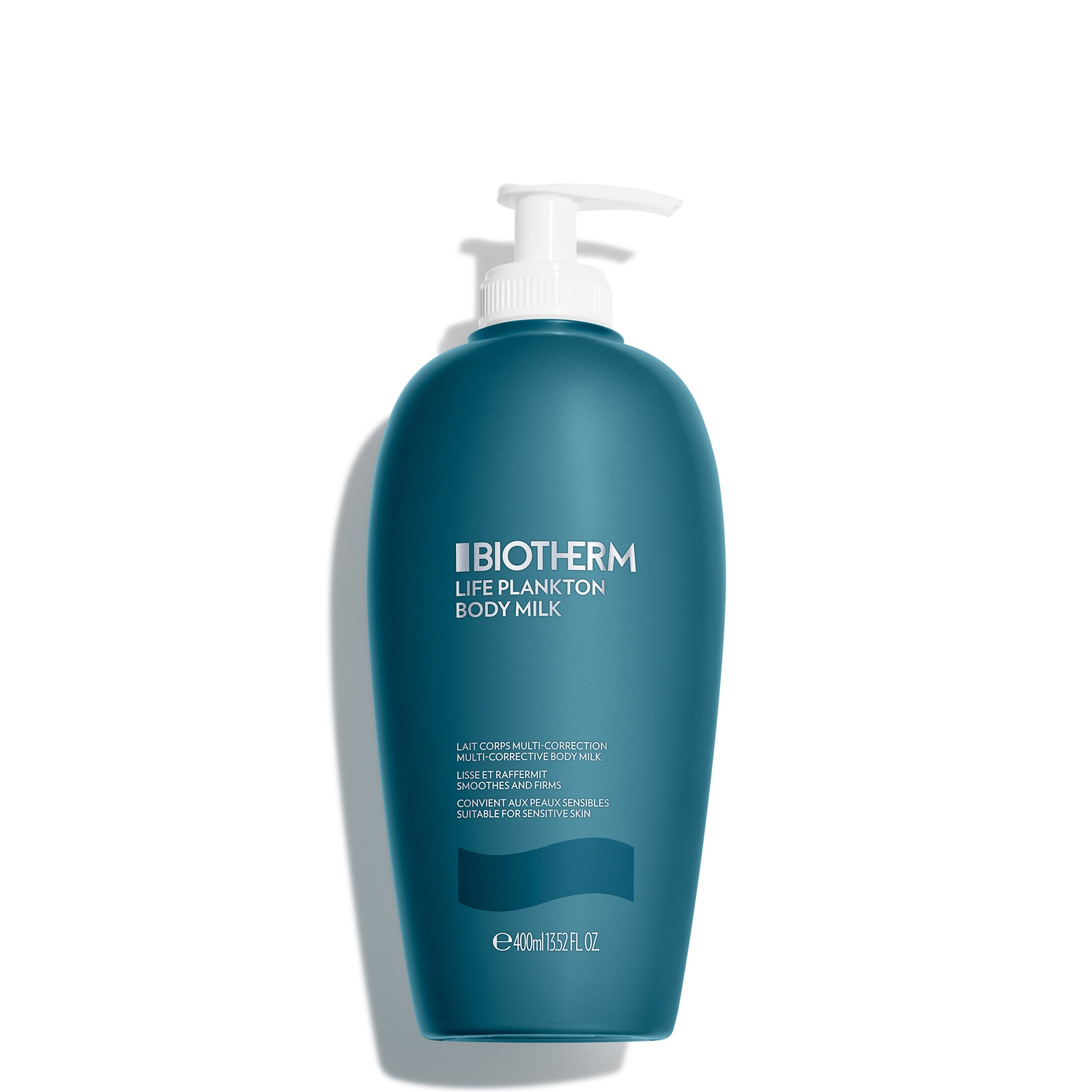 Biotherm Facebook ad