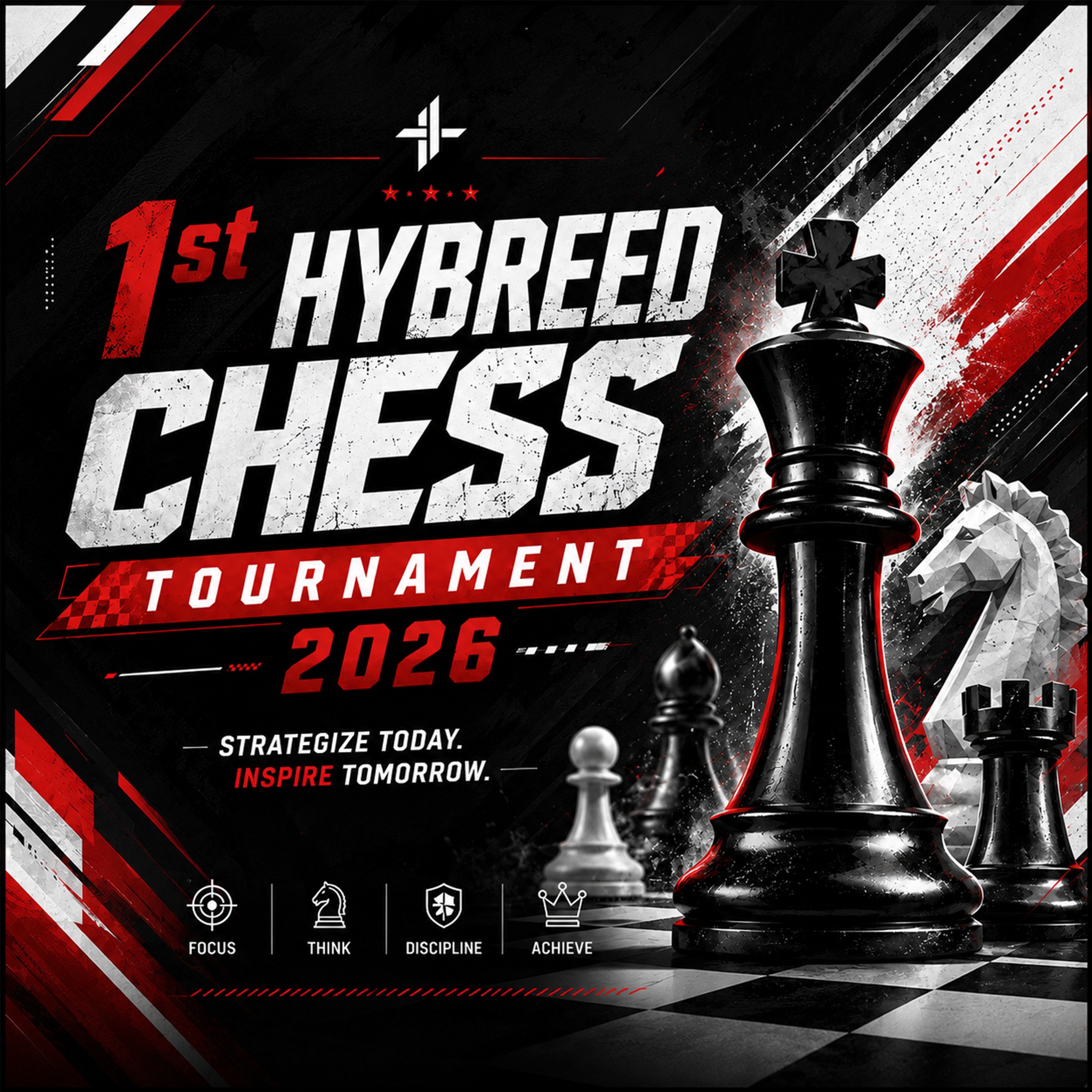 Hybreed Philippines Facebook ad: 𝐀𝐍𝐍𝐎𝐔𝐍𝐂𝐄𝐌𝐄𝐍𝐓!