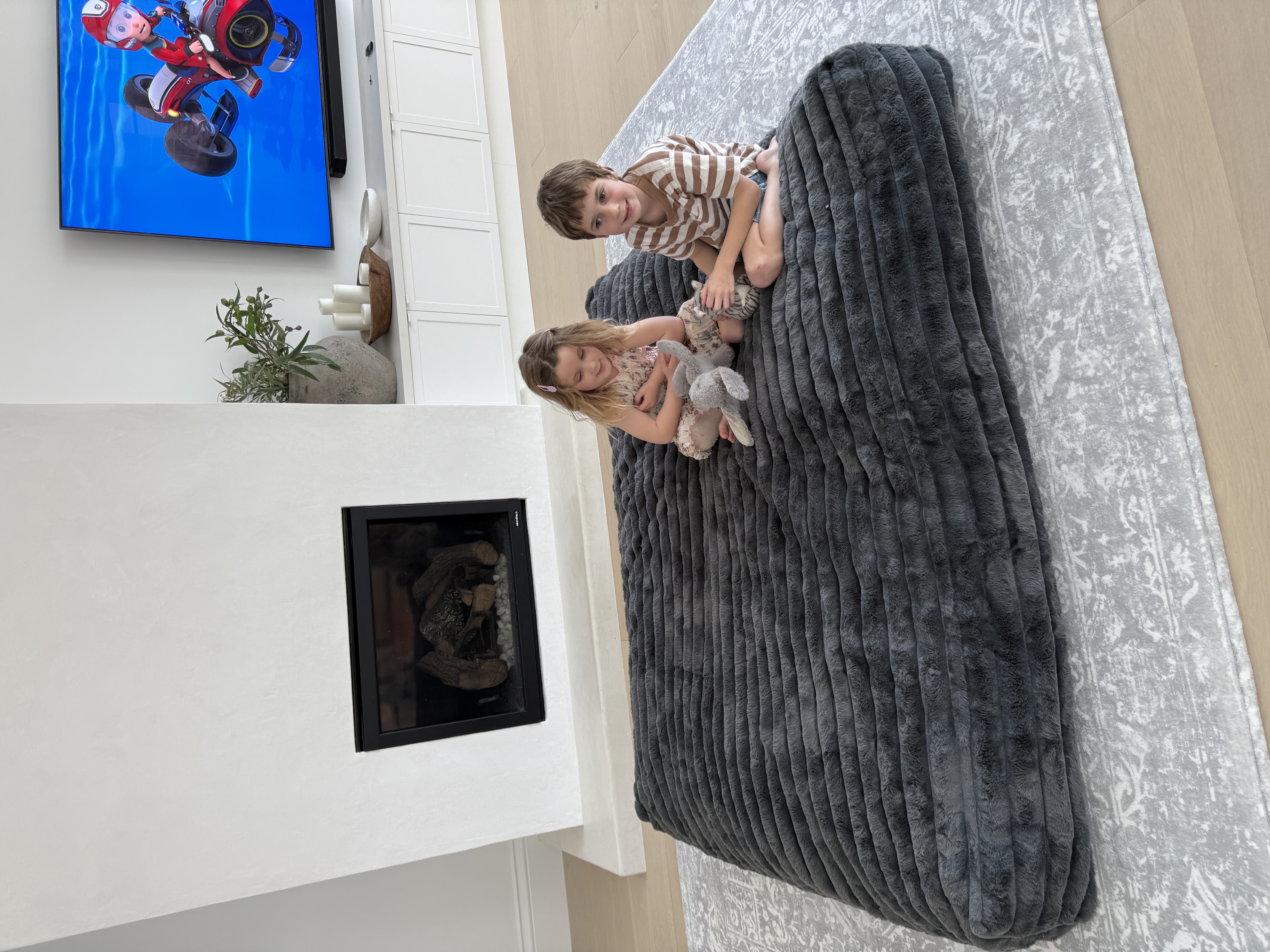 Muscle Mat Facebook ad