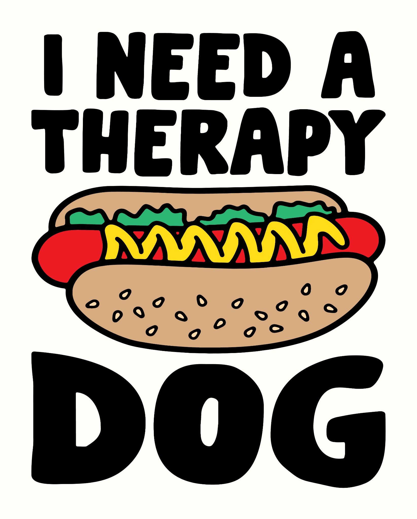 Boss Dog Art Facebook ad