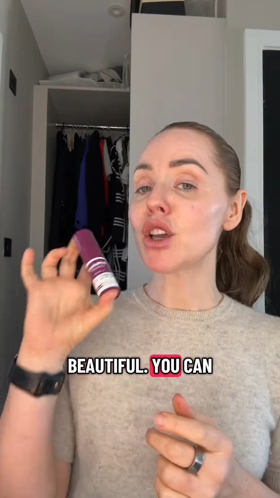 K-Beauty Crush Facebook ad: Up to 65% OFF
