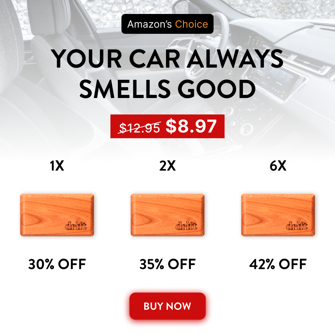 drift Facebook ad