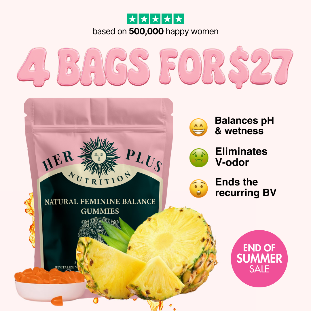 Women’s Wellness Insider Facebook ad