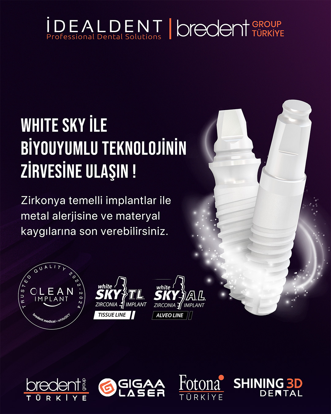 Bredent Tr Facebook ad