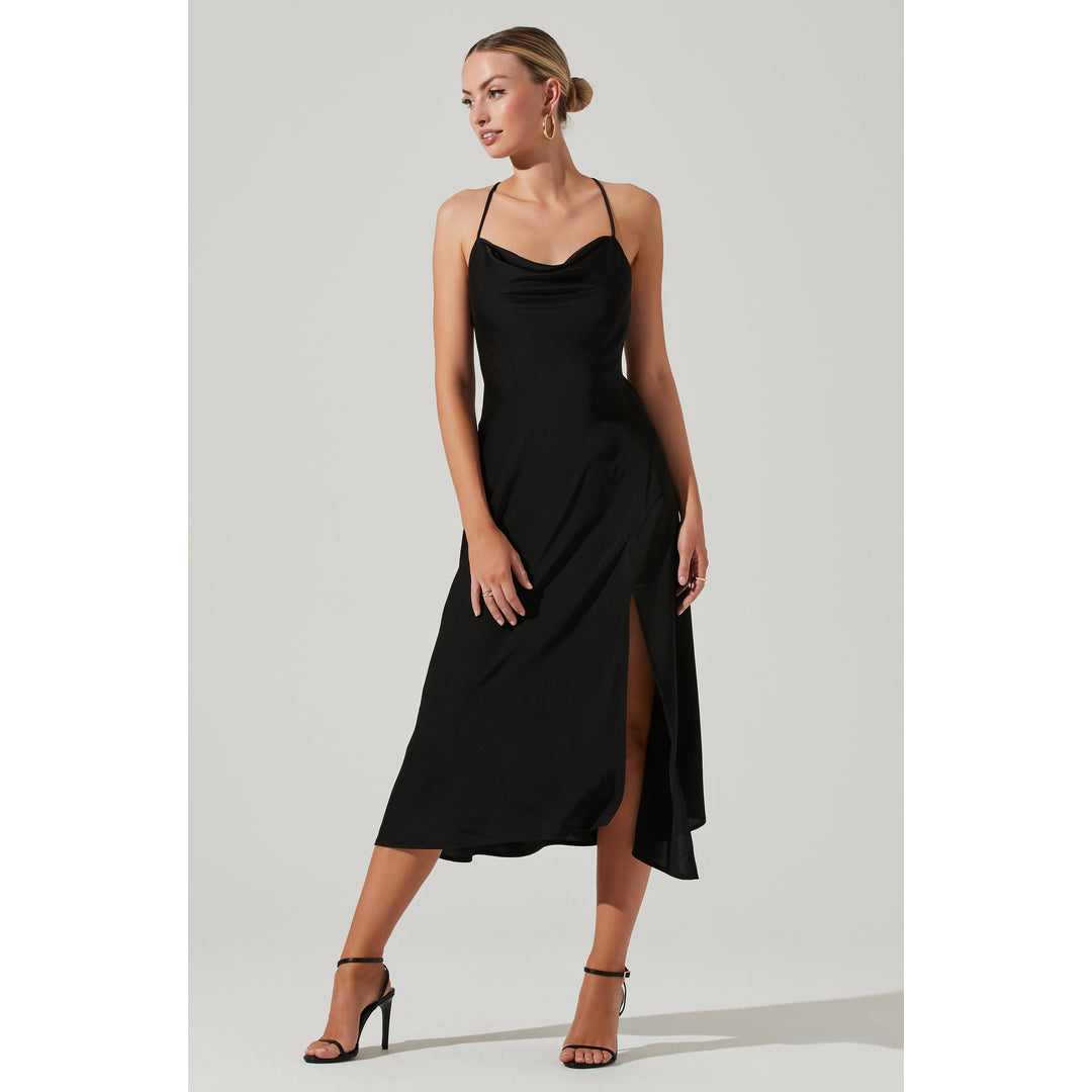 ASTR the Label Facebook ad: Everything you need for wedding season is here.