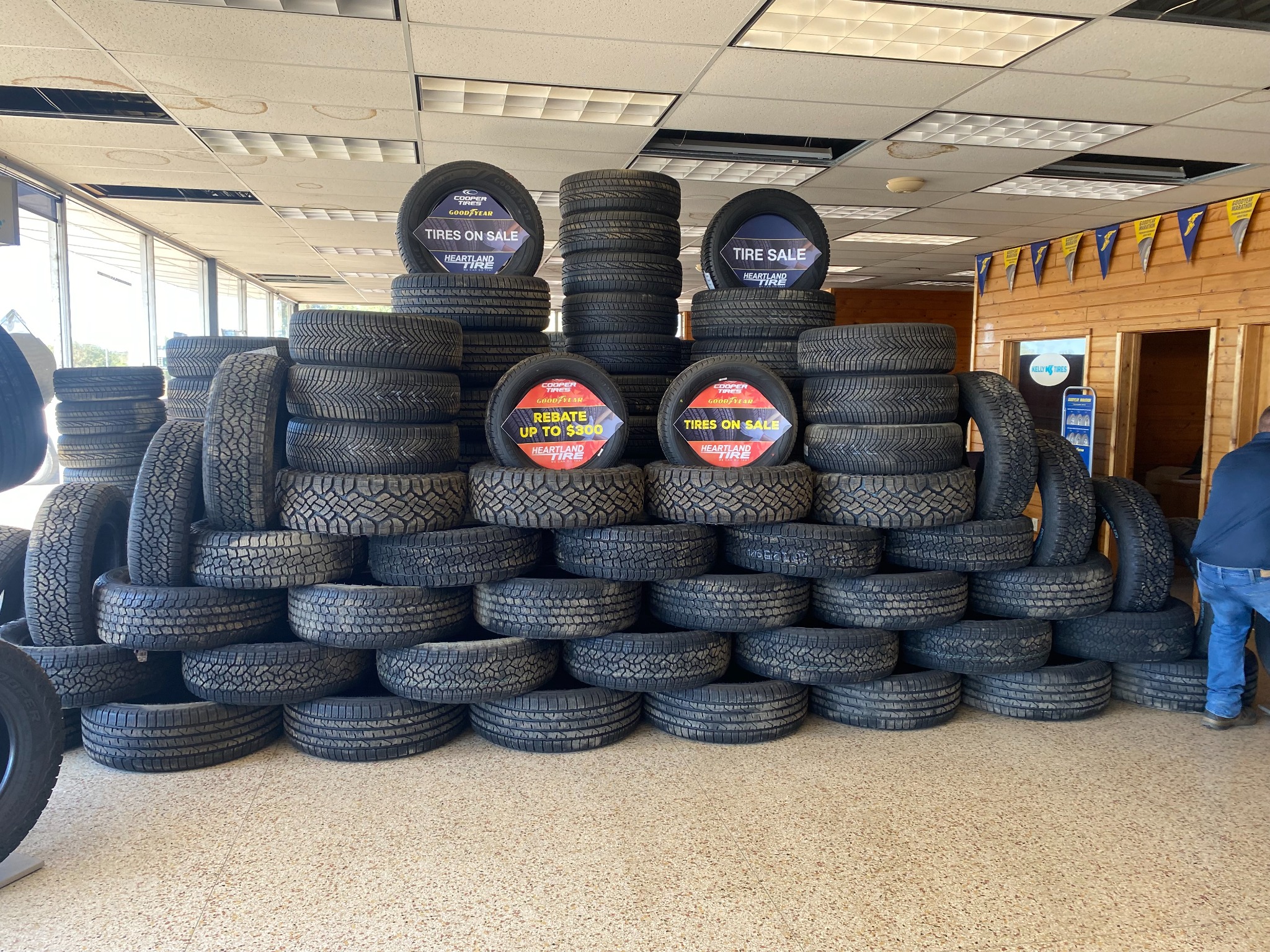 Buck's Master Car Care Facebook ad