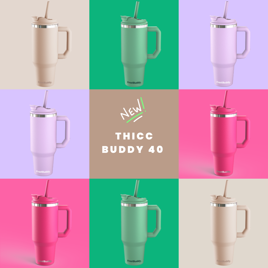 Frost Buddy Facebook ad