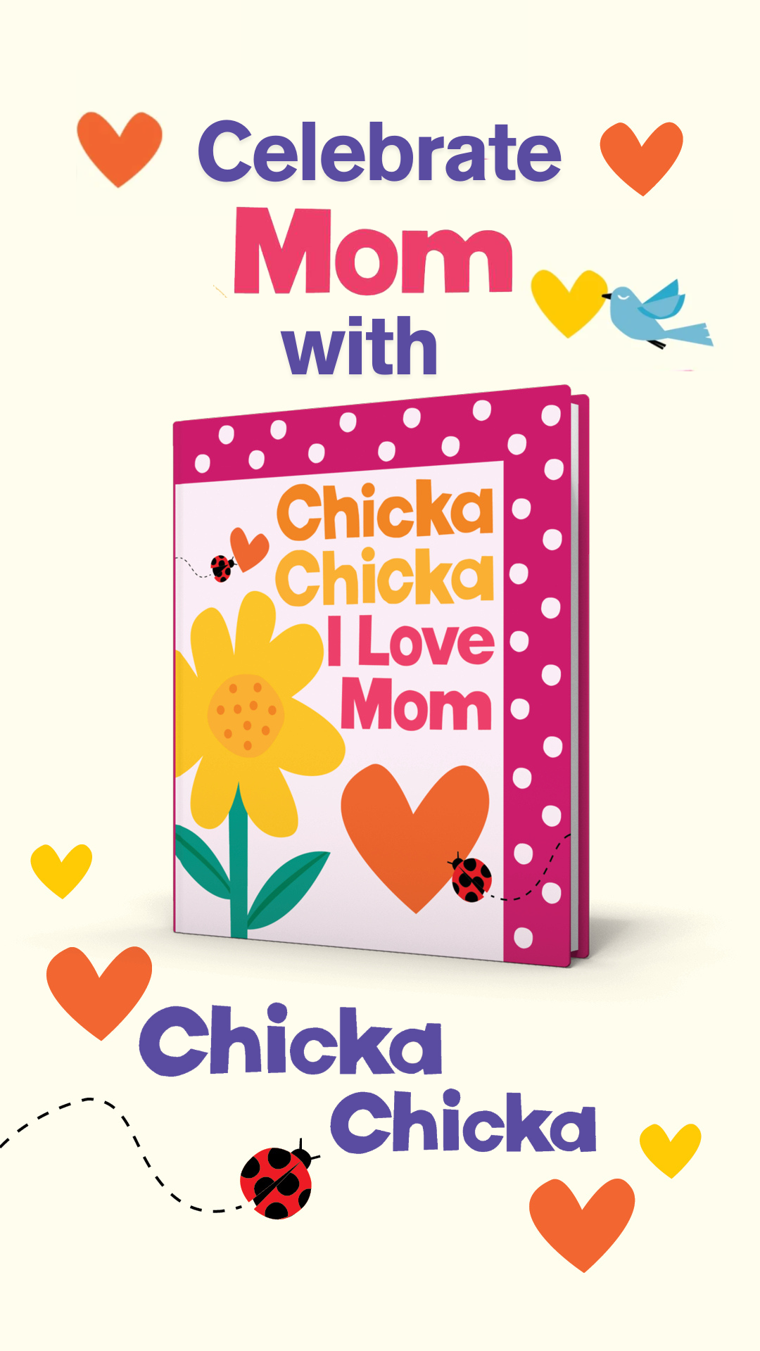 SimonKIDS Facebook ad