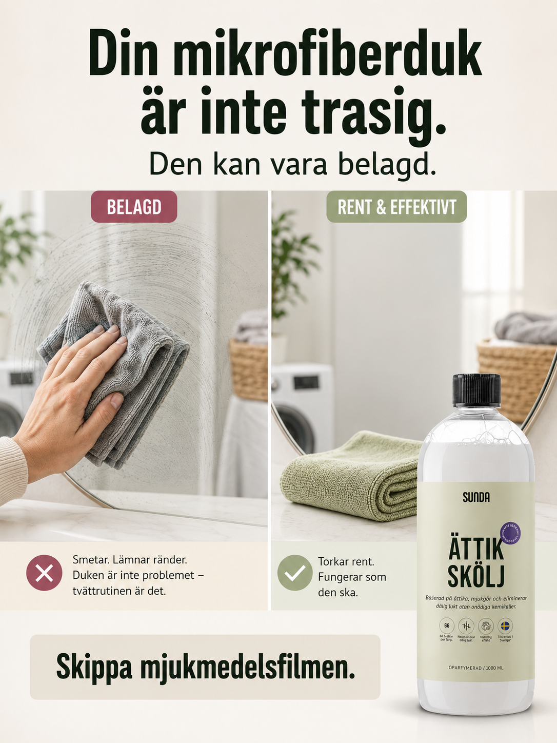 Sunda Facebook ad