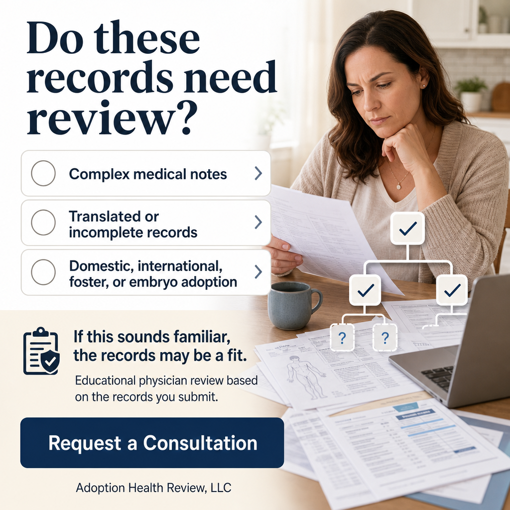 Kopa.ai - Your Local Favorites Facebook ad: Not Sure What Records Mean?