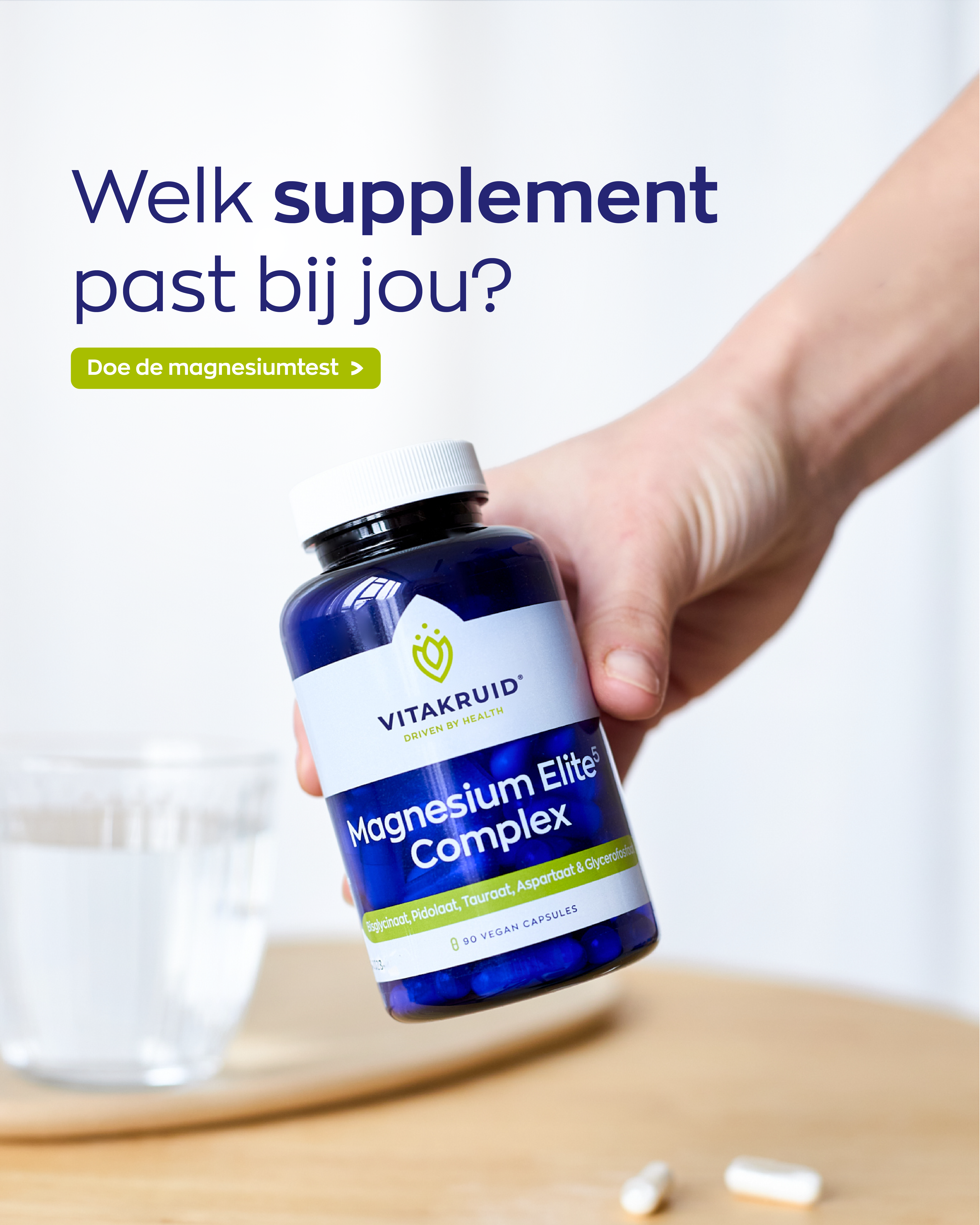 Vitakruid Facebook ad from May 12, 2026