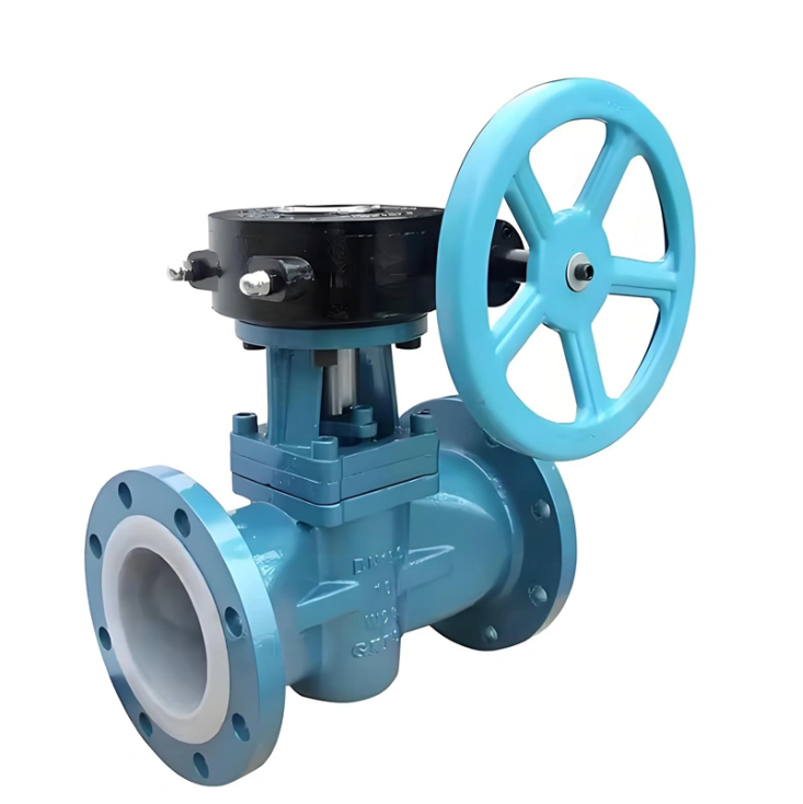 Wenzhou Weituo Valve Co., Ltd. Facebook ad: Plug Valve Specialist
