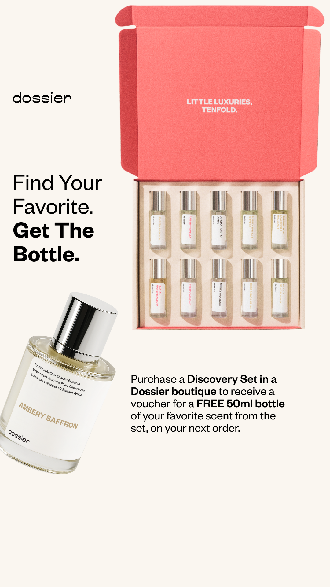 Dossier Facebook ad