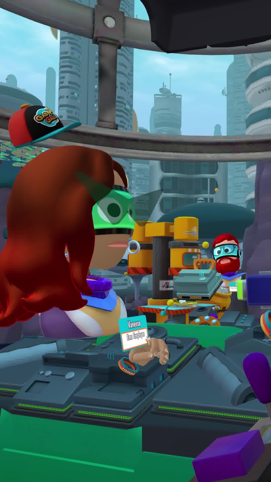 Owlchemy Labs Facebook ad from May 5, 2026
