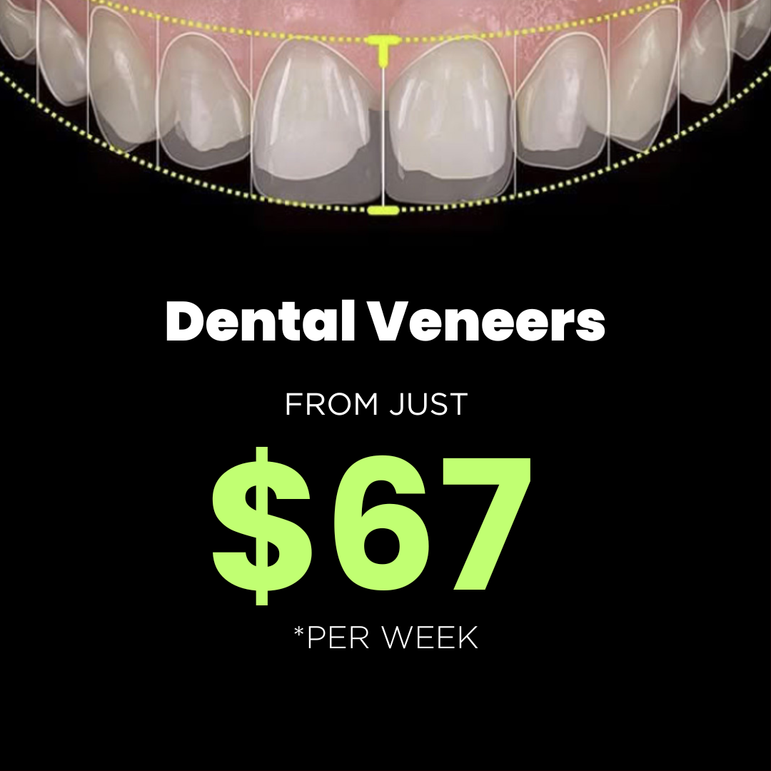 The Art of Dentistry, Brian D Fann, DDS Facebook ad