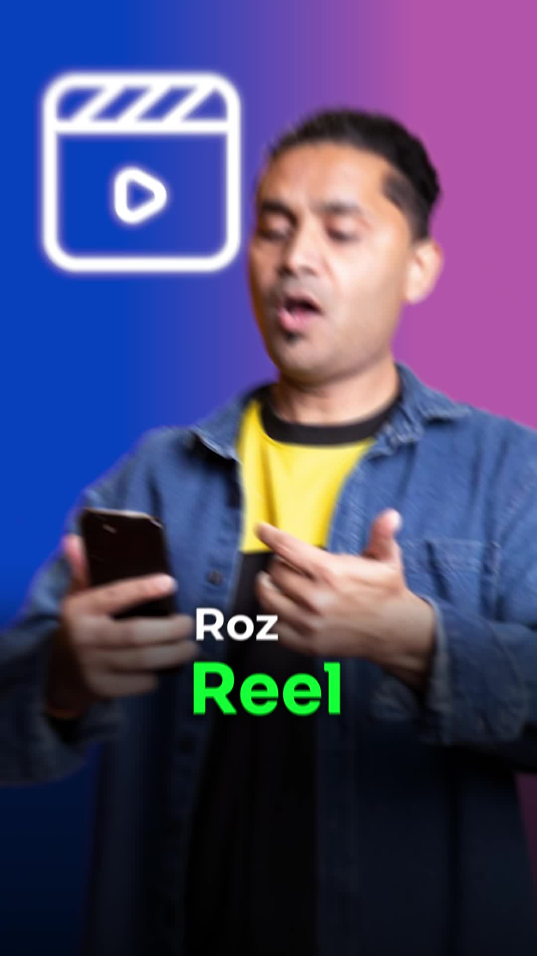Zudo Facebook ad: Ban Jao Next Social Media Star