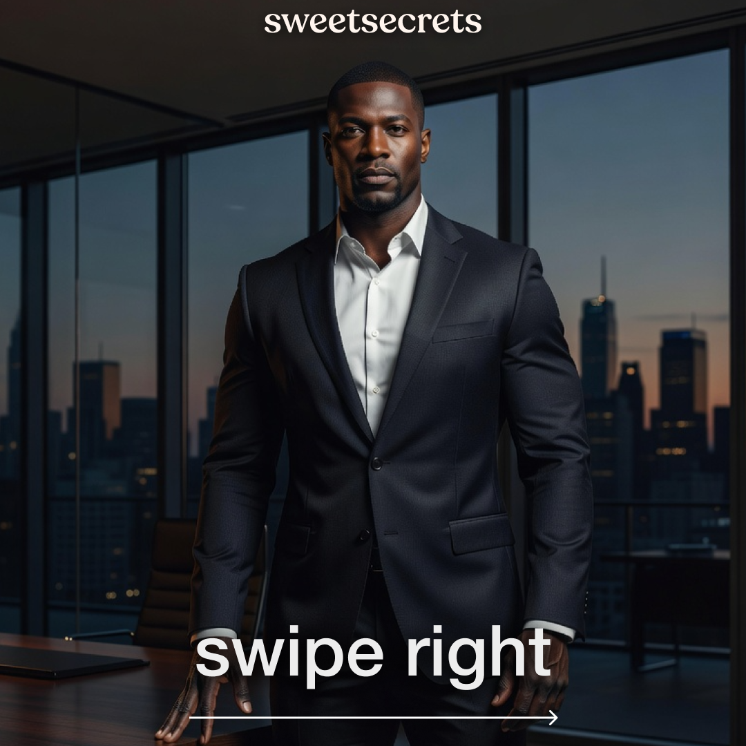 Sweetsecrets Facebook ad