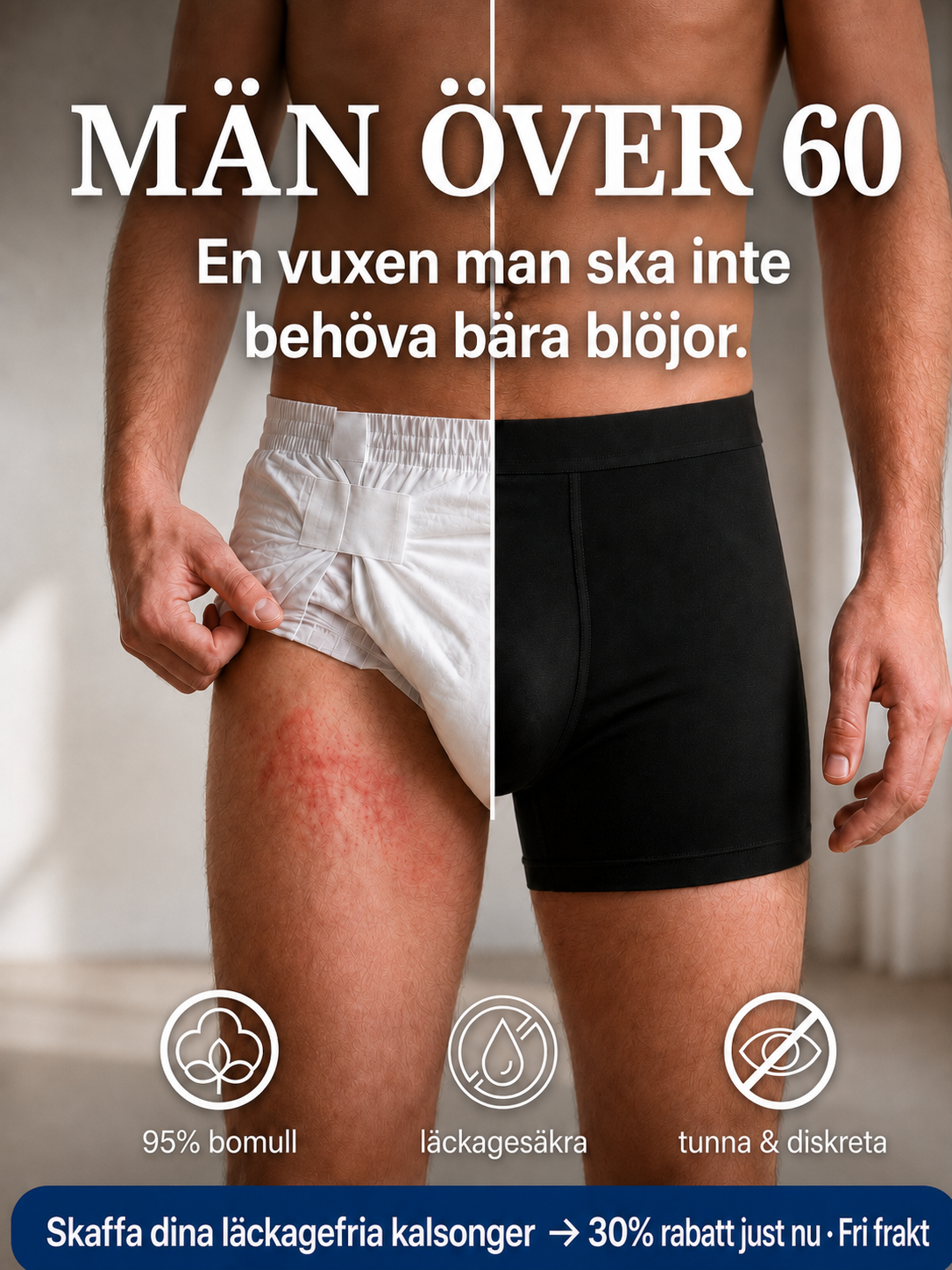 ScandiEssentials Facebook ad
