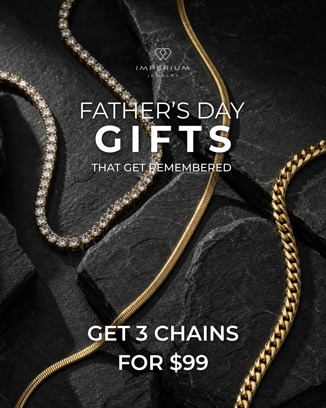 Imperium Facebook ad