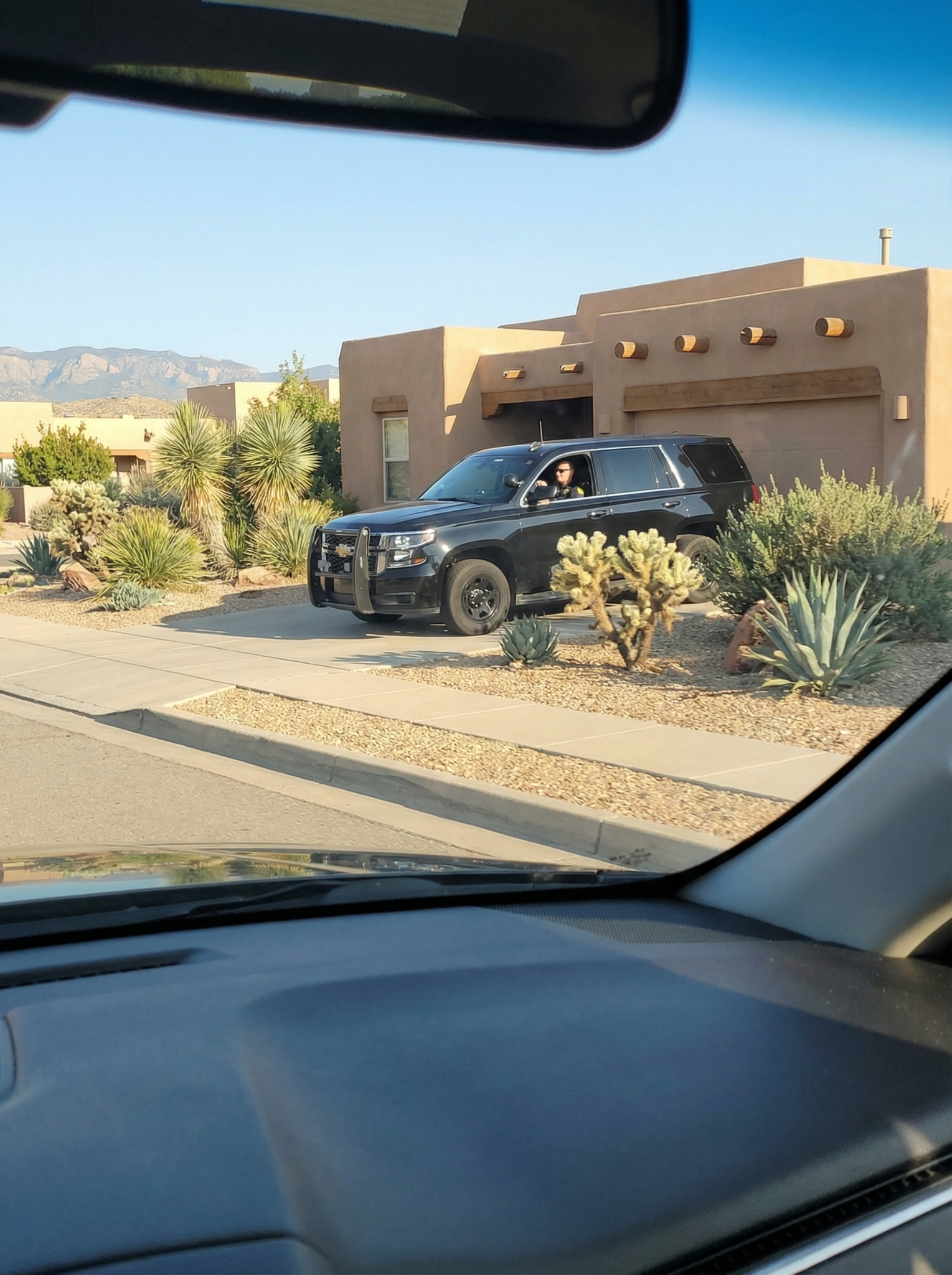 Martin Sawyer Facebook ad: I just lost my New Mexico home.