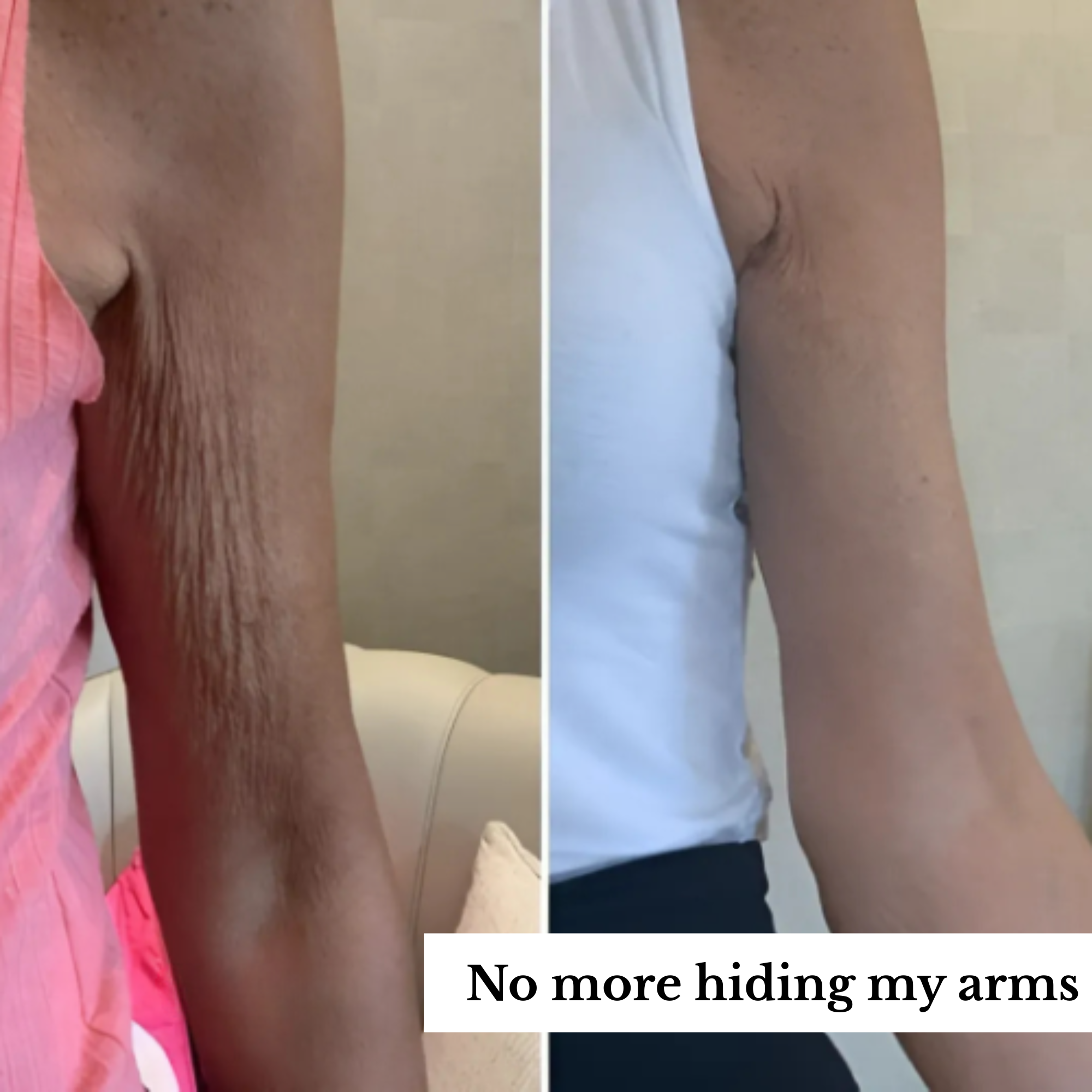 Dr Barbara Carol Facebook ad: $800 worth of failed products in the trash