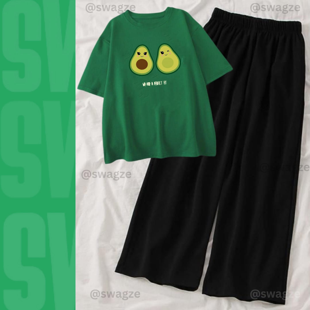 Swagze Facebook ad