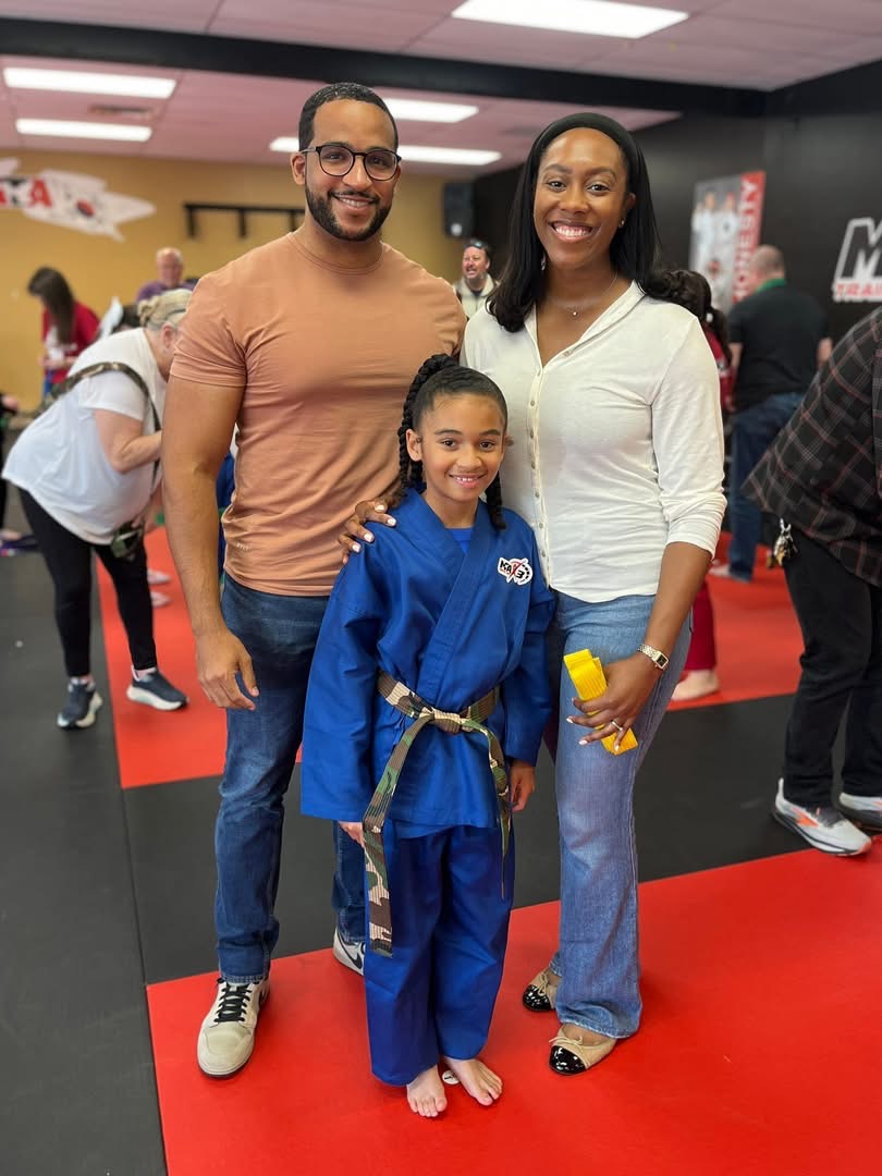 MAX3 Martial Arts - Hillcrest Facebook ad: See why parents are choosing MAX3 over other…