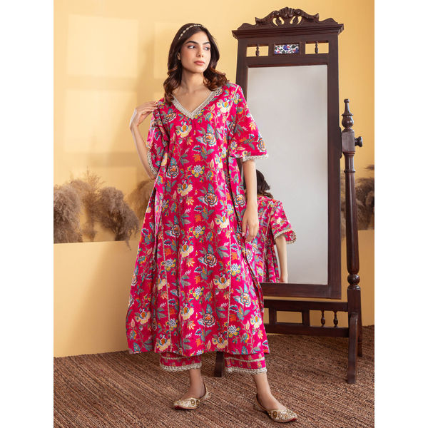 Nykaa Fashion Facebook ad