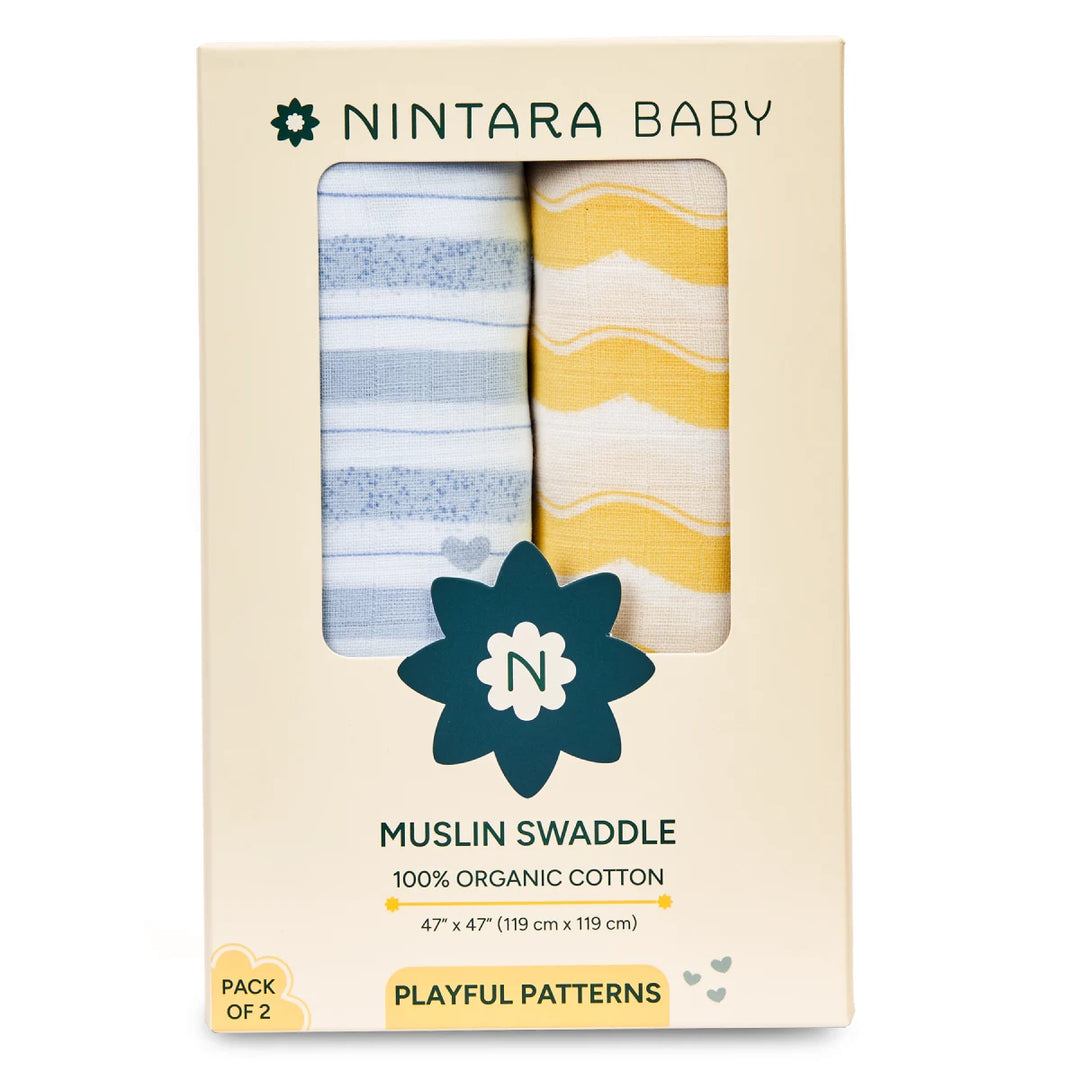 Nintara Baby India Facebook ad