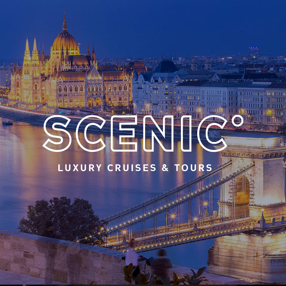 Panache Cruises Facebook ad
