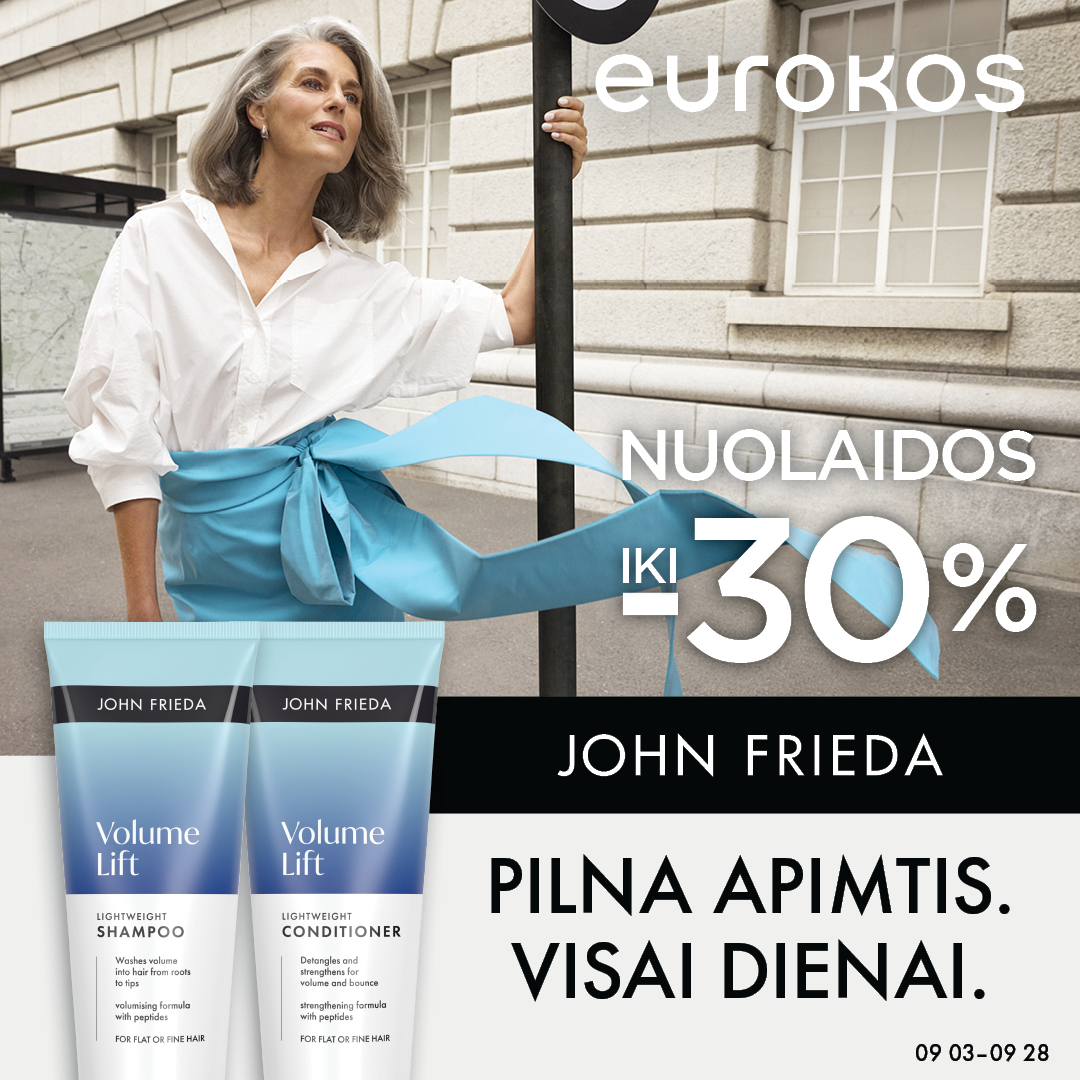EUROKOS Facebook ad