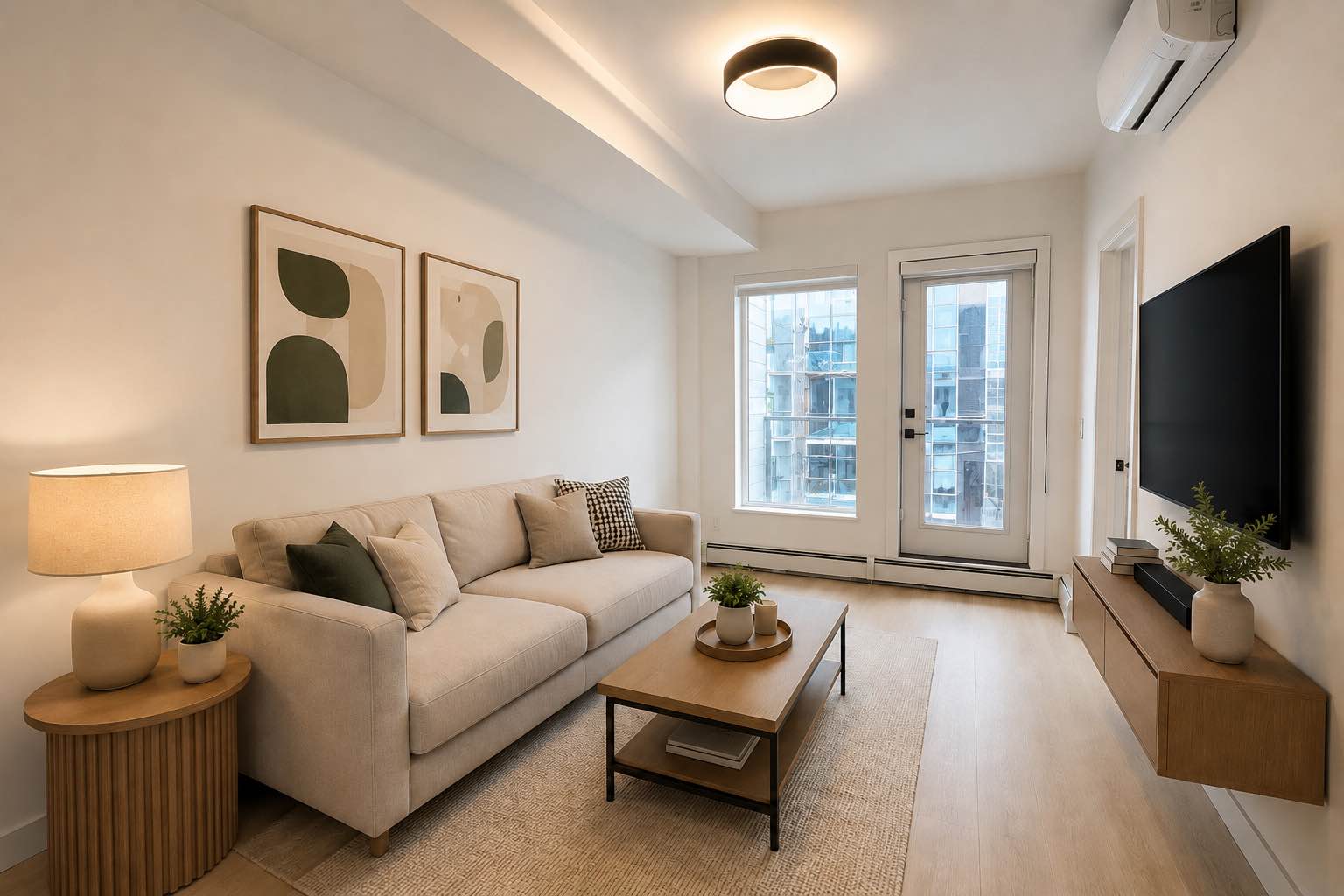 Jason Gulas Facebook ad: 2 Beds 2 Baths - Apartment