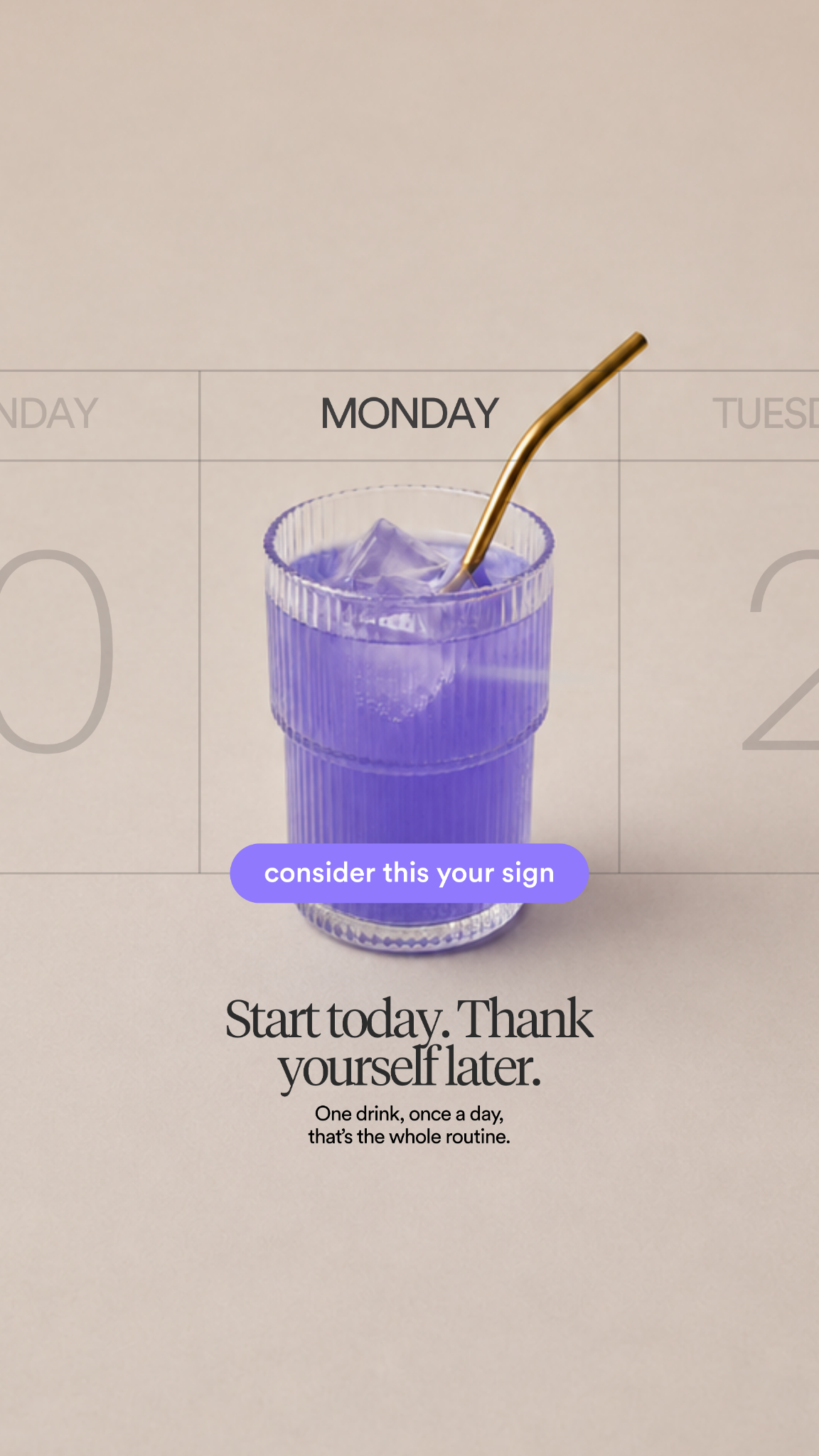 AgeMate Facebook ad