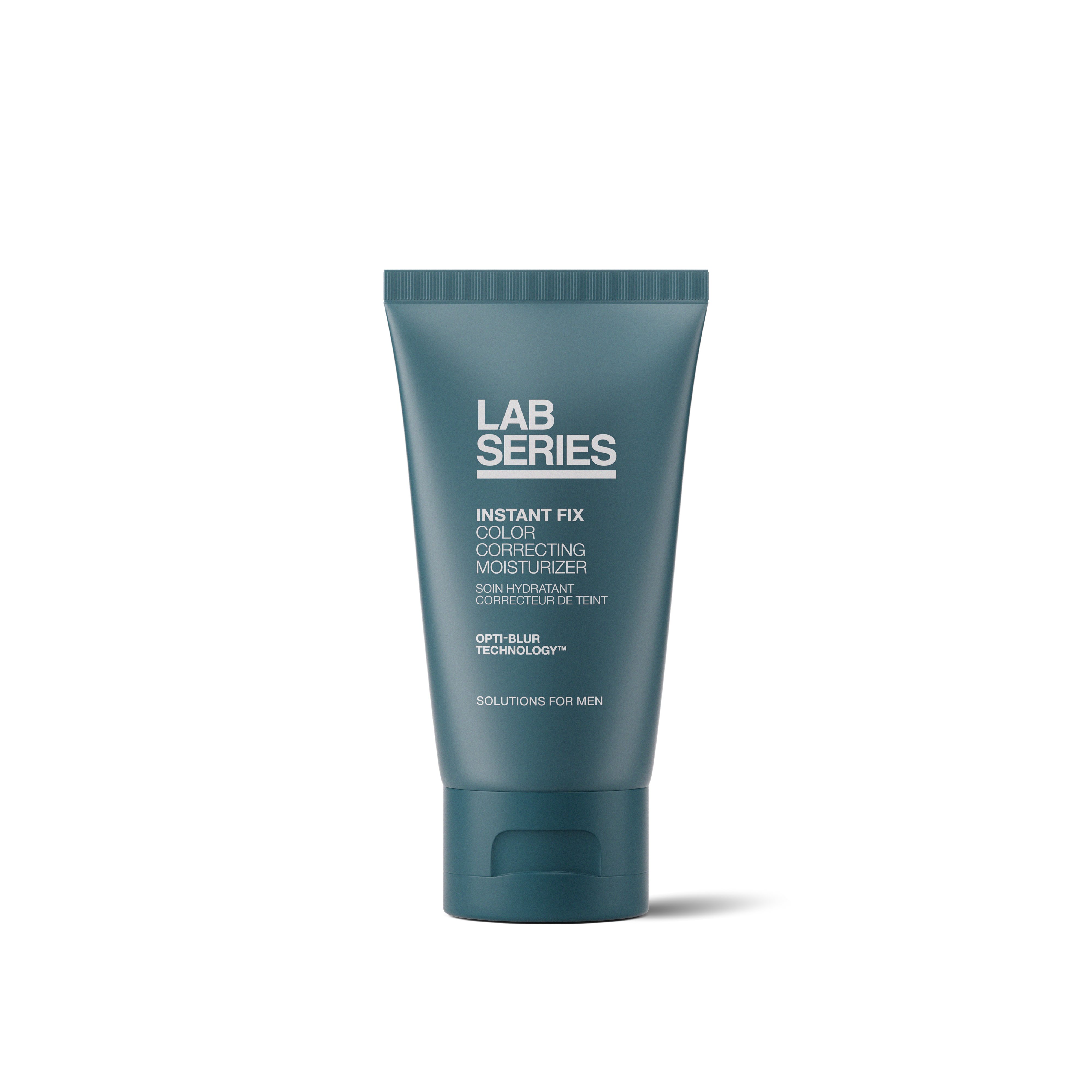 LAB SERIES Facebook ad