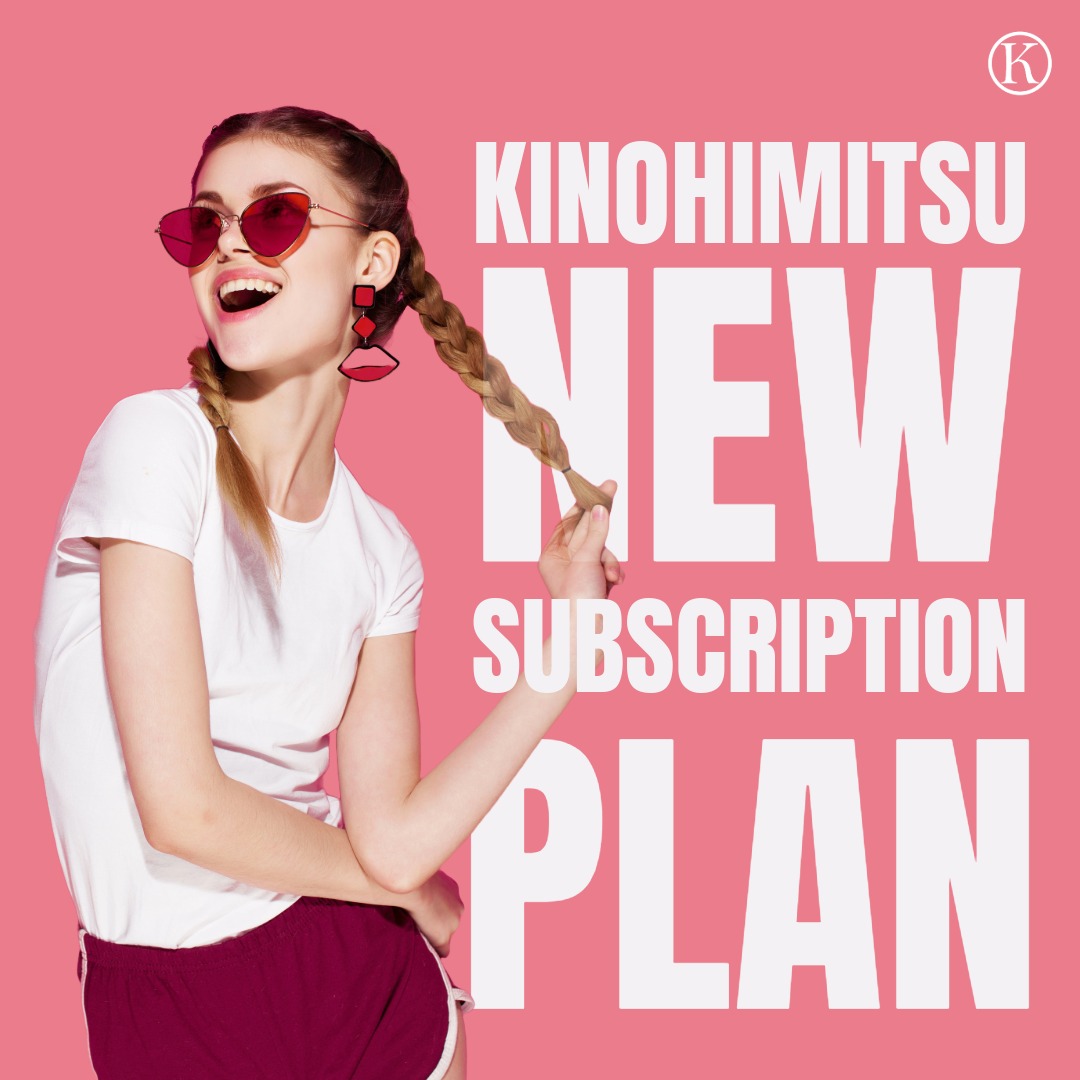 Kinohimitsu Singapore Facebook ad