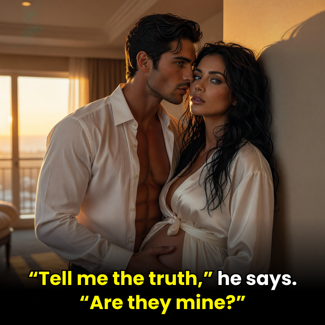 Passion Novels - Forbidden Romance Facebook ad