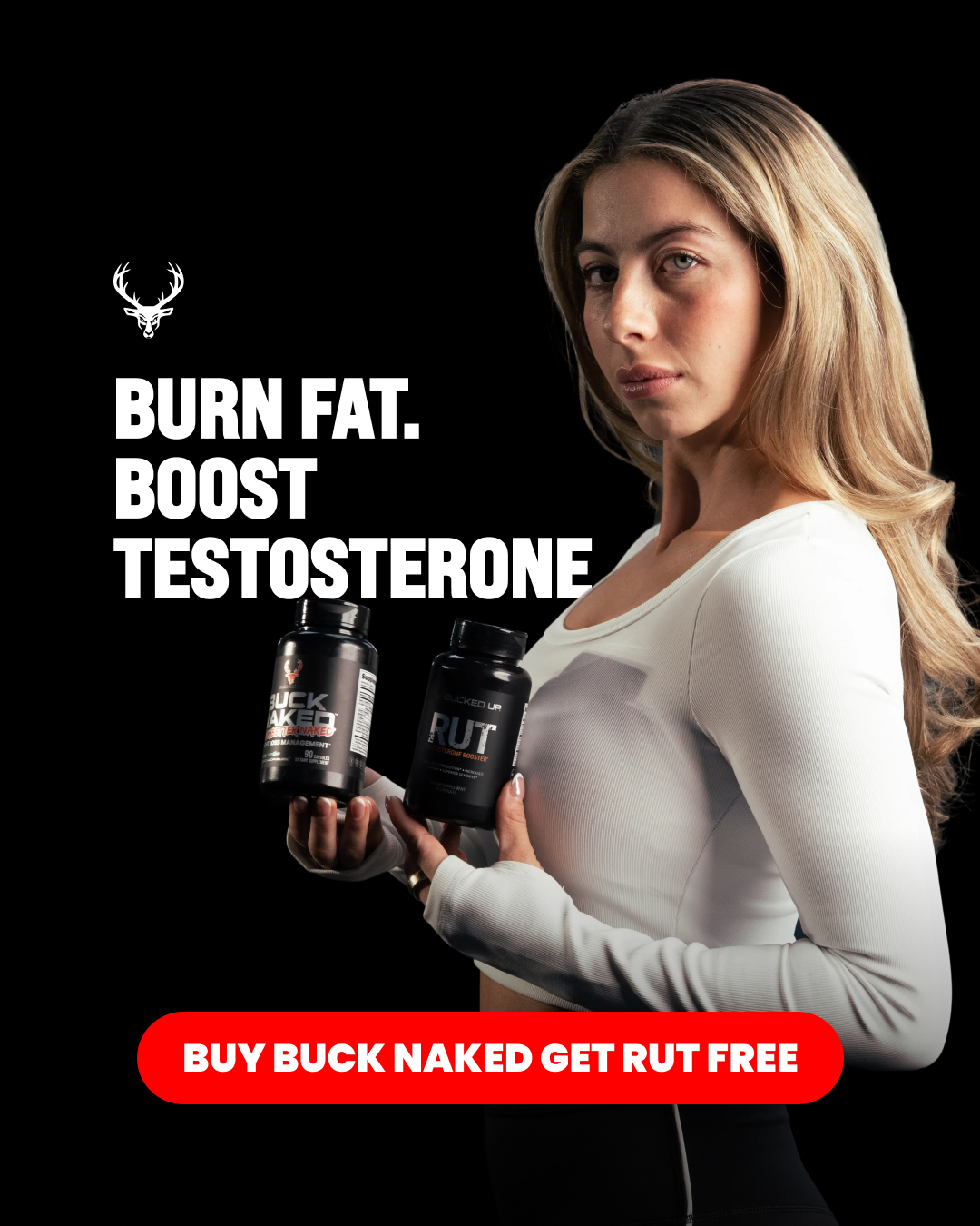 dani5fit Facebook ad