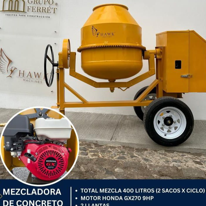 Grupo Ferret Facebook ad: Importadores Directos…