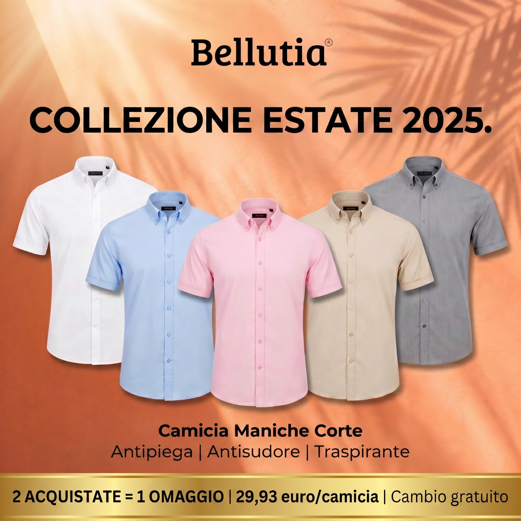 Stefano Rota Facebook ad