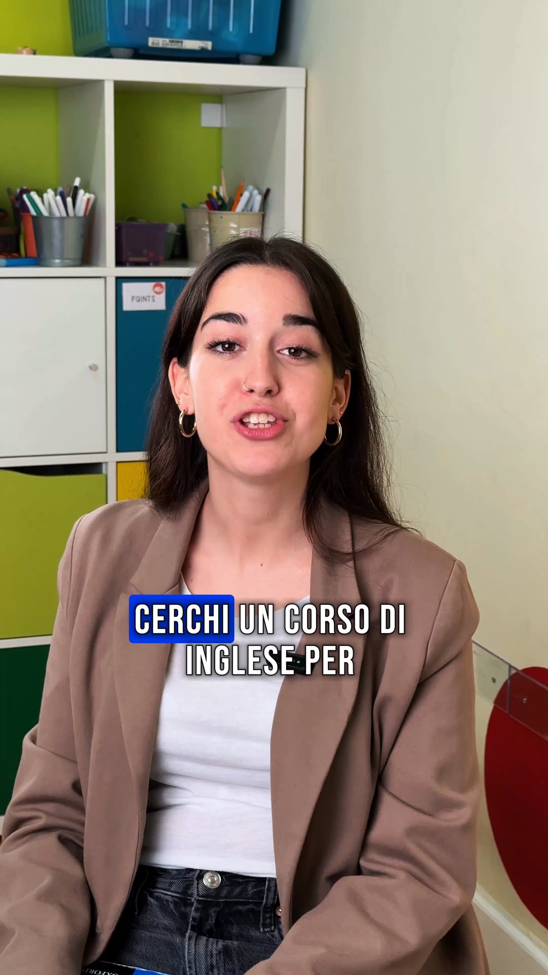 International House Torino - LDA language centre Facebook ad: CORSO DI INGLESE