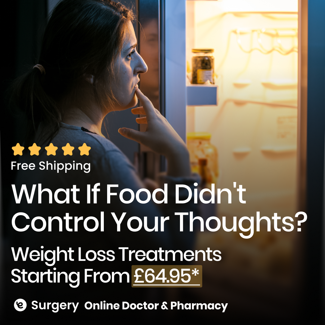 E Surgery Facebook ad