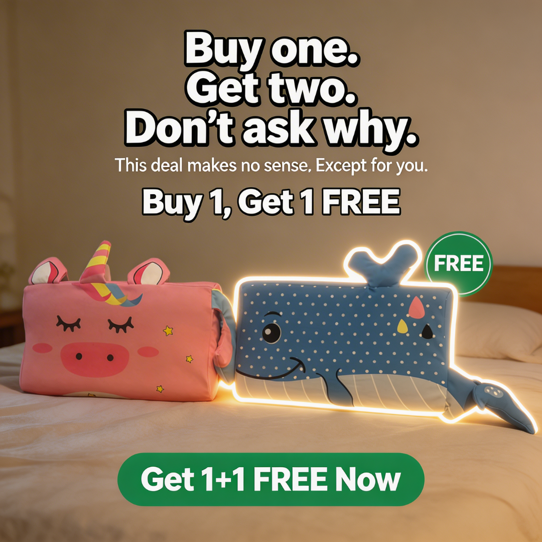 Bombees Facebook ad